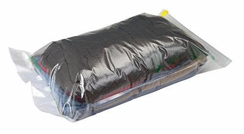 Eagle Creek Pack-it Compression Sac Set (md/Large) 2pc, Multi/Strobe/Flame/Blue