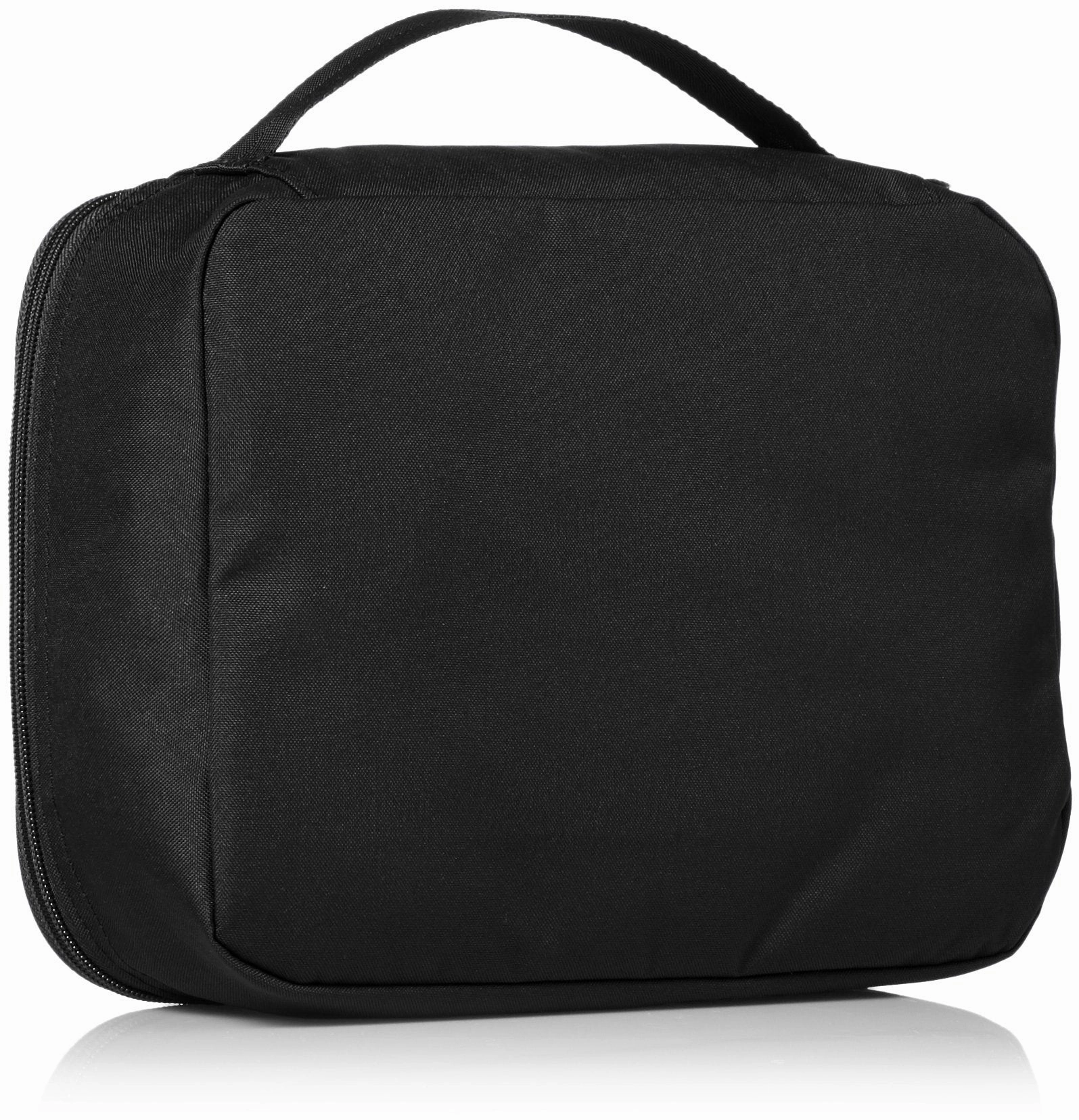 Eagle Creek Pack-It Half Cube Packing Set, Black, Set of 3