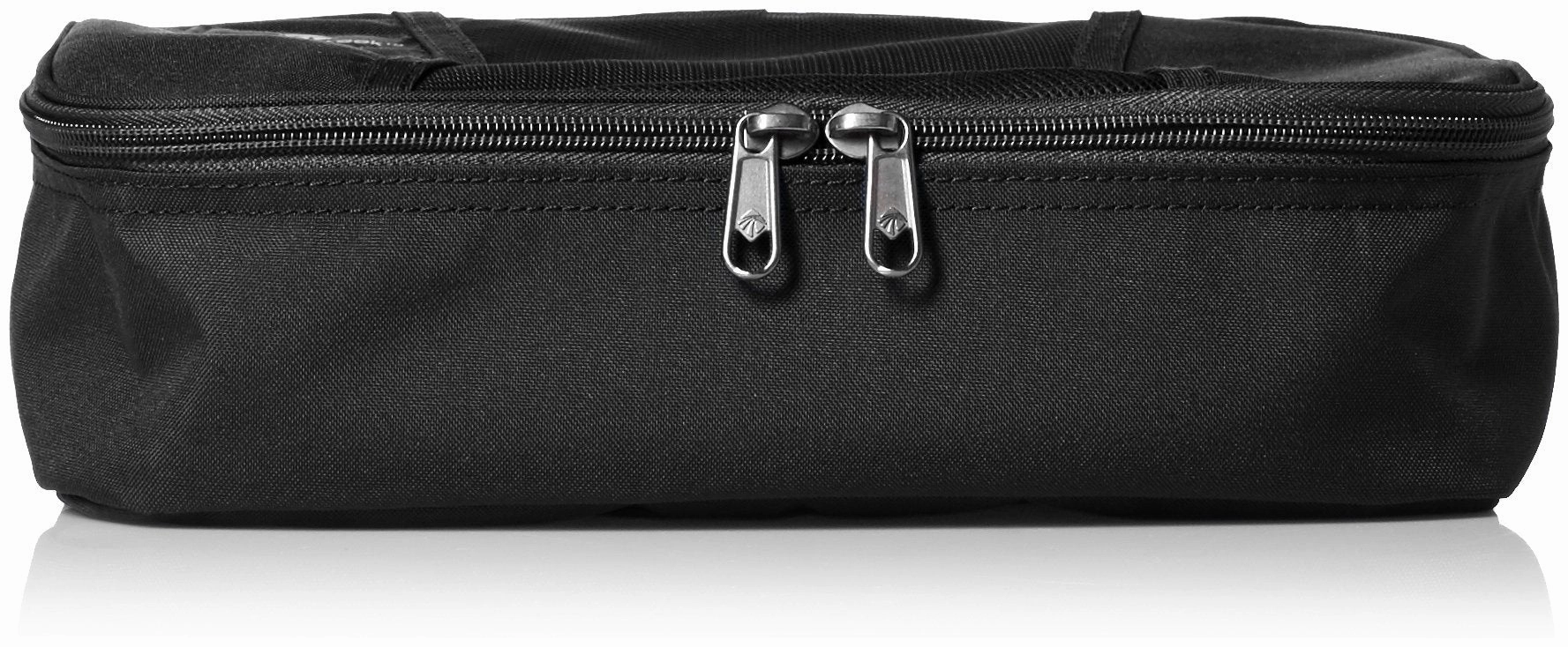 Eagle Creek Pack-It Half Cube Packing Set, Black, Set of 3