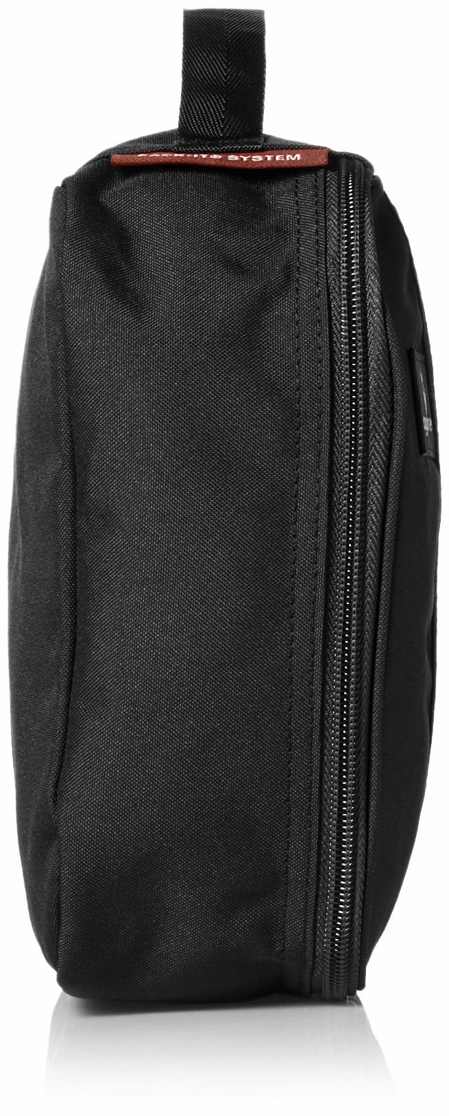 Eagle Creek Pack-It Half Cube Packing Set, Black, Set of 3