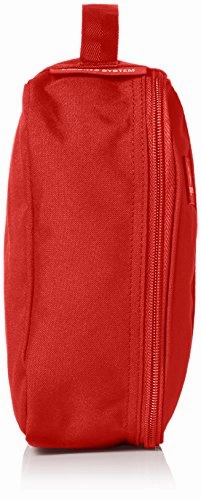 Eagle Creek Pack-it Half Cube Set, Red Fire