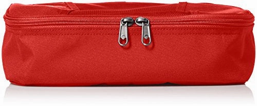 Eagle Creek Pack-it Half Cube Set, Red Fire