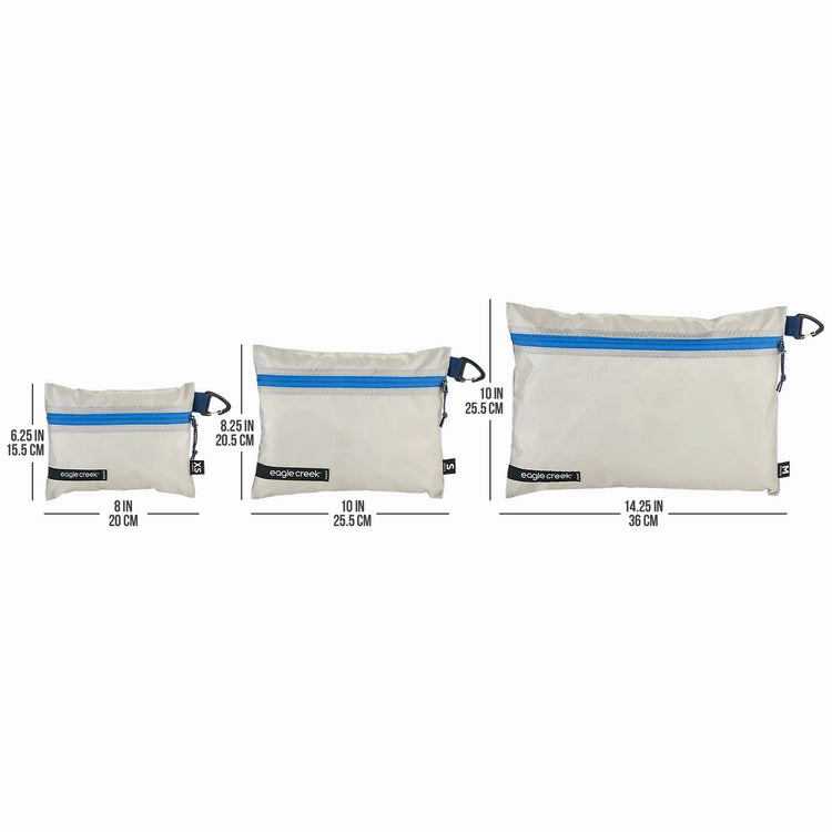 Eagle Creek Pack-It Isolate Sac Set XS/S/M