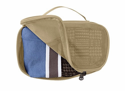 Eagle Creek Pack-It Original Cube 3Pc Set, Tan