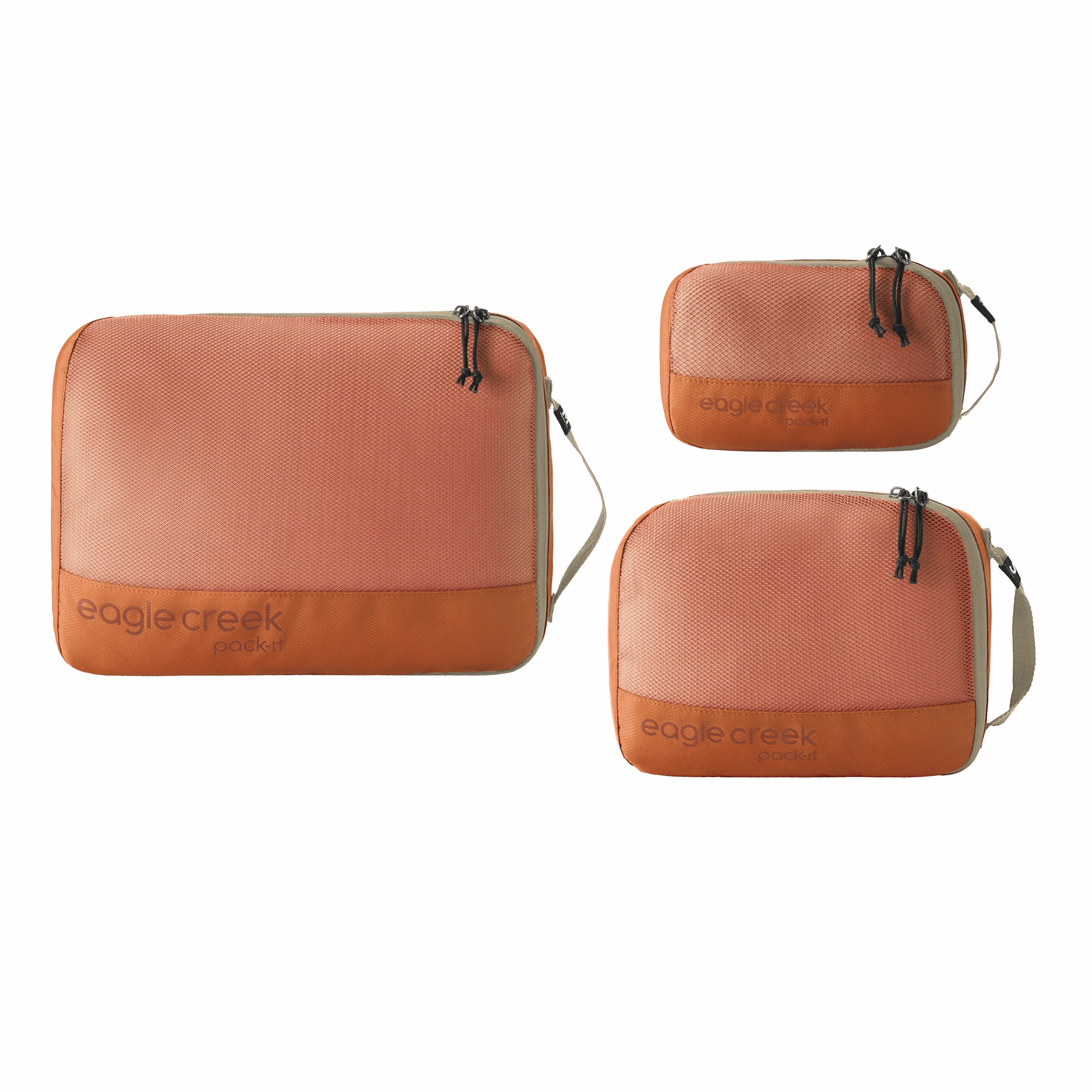 Eagle Creek Pack-It Reveal Cube XS/S/M Set