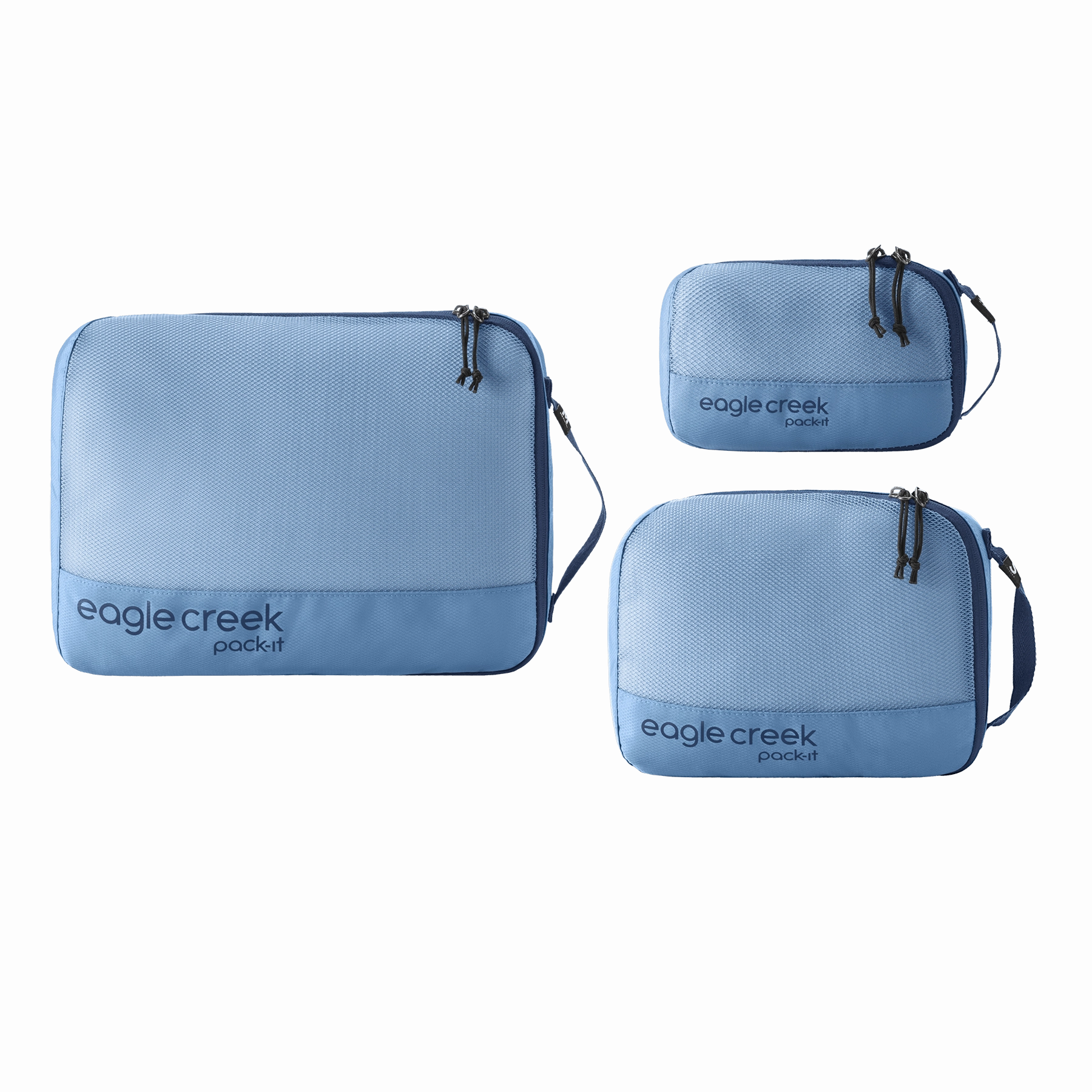 Eagle Creek Pack-It Reveal Cube XS/S/M Set
