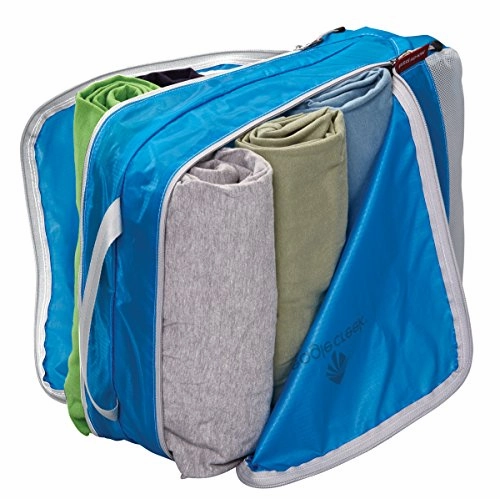 Eagle Creek Pack-it Specter Clean Dirty Cube, Brilliant Blue