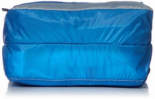 Eagle Creek Pack-it Specter Clean Dirty Half Cube, Brilliant Blue