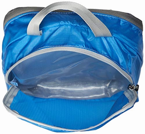 Eagle Creek Pack-it Specter Clean Dirty Half Cube, Brilliant Blue