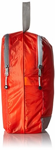 Eagle Creek Pack-it Specter Clean Dirty Half Cube, Flame Orange