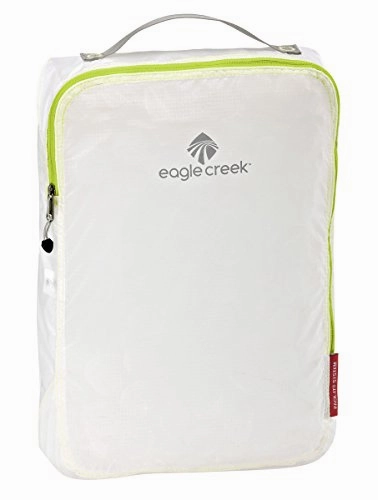 Eagle Creek Pack-it Specter Full Cube Set, White/Strobe