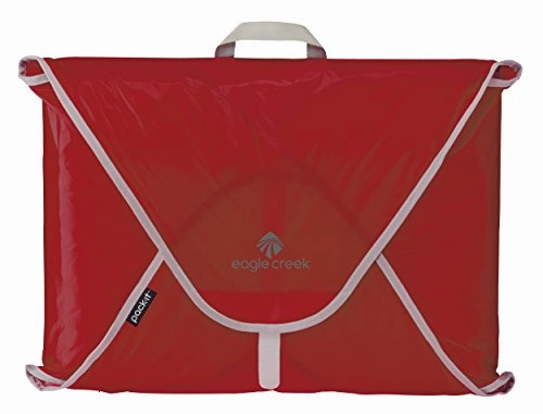 Eagle Creek Pack-it Specter Garment Folder-Large, Volcano Red