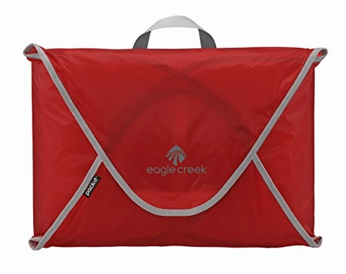 Eagle Creek Pack-it Specter Garment Folder-Small, Volcano Red