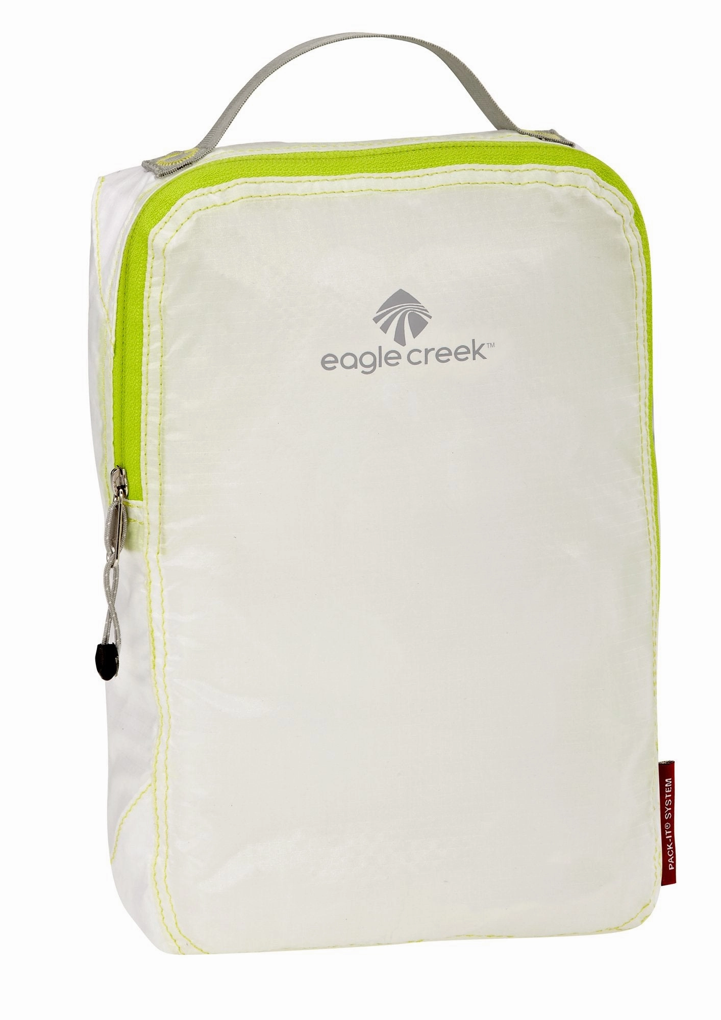 Eagle Creek Pack-It Specter Packing Cube, White/Strobe (S)