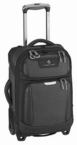 Eagle Creek Tarmac International 21.5 Inch, Asphalt Black
