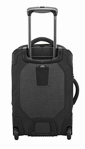 Eagle Creek Tarmac International 21.5 Inch, Asphalt Black