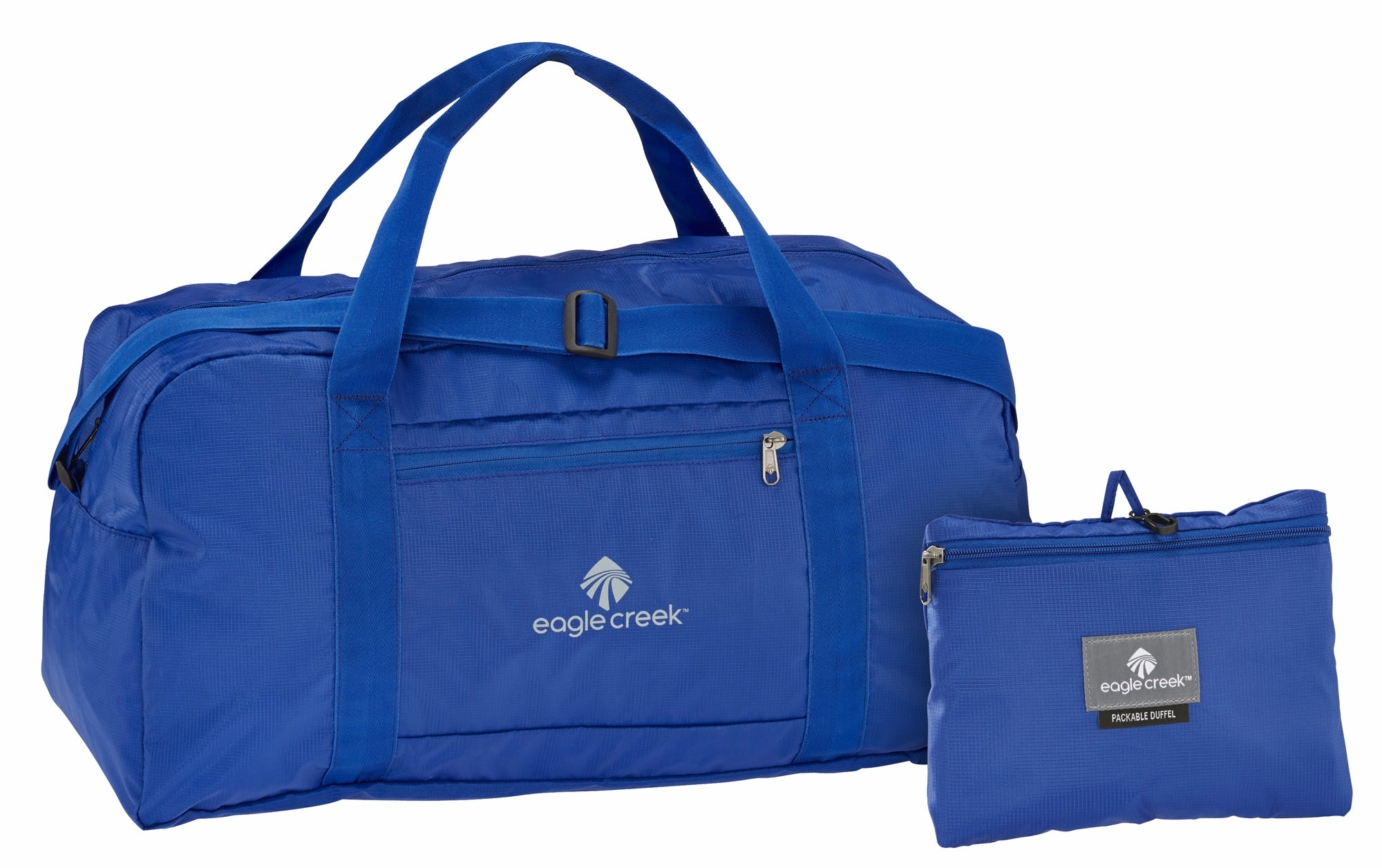 Eagle Creek Travel Essential Packable Duffel