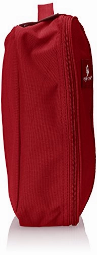 Eagle Creek Travel Gear Luggage Pack-it Cube, Red Fire