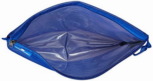 Eagle Creek Travel Gear Luggage Pack-it Sac Set, Blue Sea