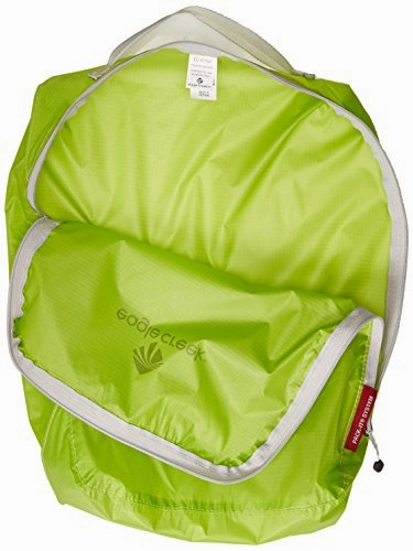 Eagle Creek Travel Gear Luggage Pack-it Specter Cube, Strobe Green