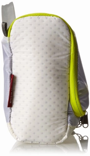 Eagle Creek Travel Gear Luggage Pack-it Specter On Board, White/Strobe