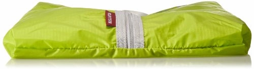Eagle Creek Travel Gear Luggage Pack-it Specter Shoe Sac, Strobe Green