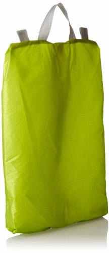 Eagle Creek Travel Gear Luggage Pack-it Specter Shoe Sac, Strobe Green