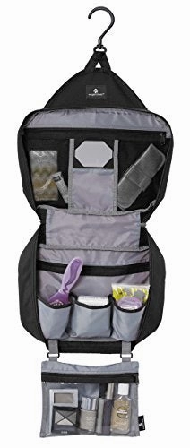 Eagle Creek Travel Gear Luggage Pack-it Wallaby, Black