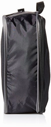 Eagle Creek Travel Gear Pack-it Compression Cube Set, Black