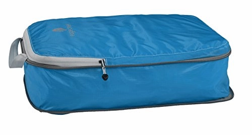 Eagle Creek Travel Gear Pack-it Specter Compression Cube Set, Brilliant Blue One Size