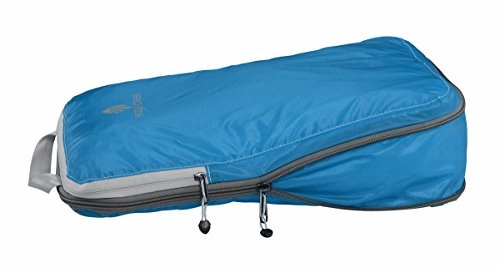 Eagle Creek Travel Gear Pack-it Specter Compression Cube Set, Brilliant Blue One Size