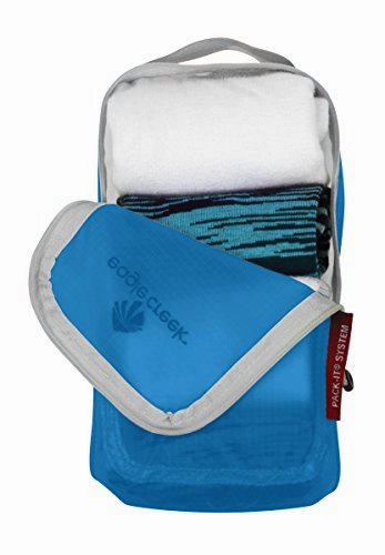 Eagle Creek Travel Gear Pack-it Specter Cube Set, Brilliant Blue