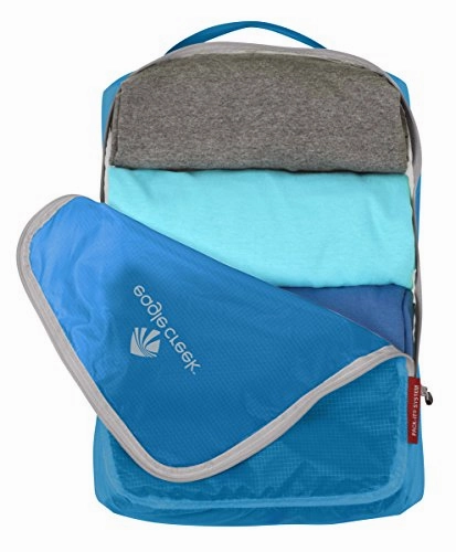 Eagle Creek Travel Gear Pack-it Specter Cube Set, Brilliant Blue