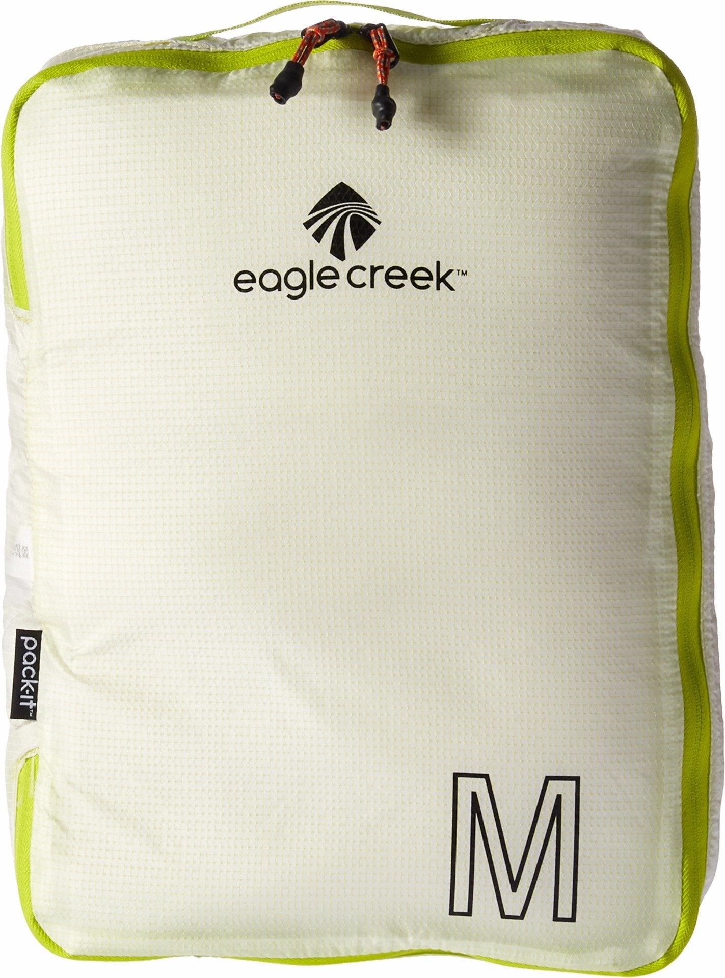 Eagle Creek Unisex Pack-It Specter Tech Cube Set XS/S/M White/Strobe One Size