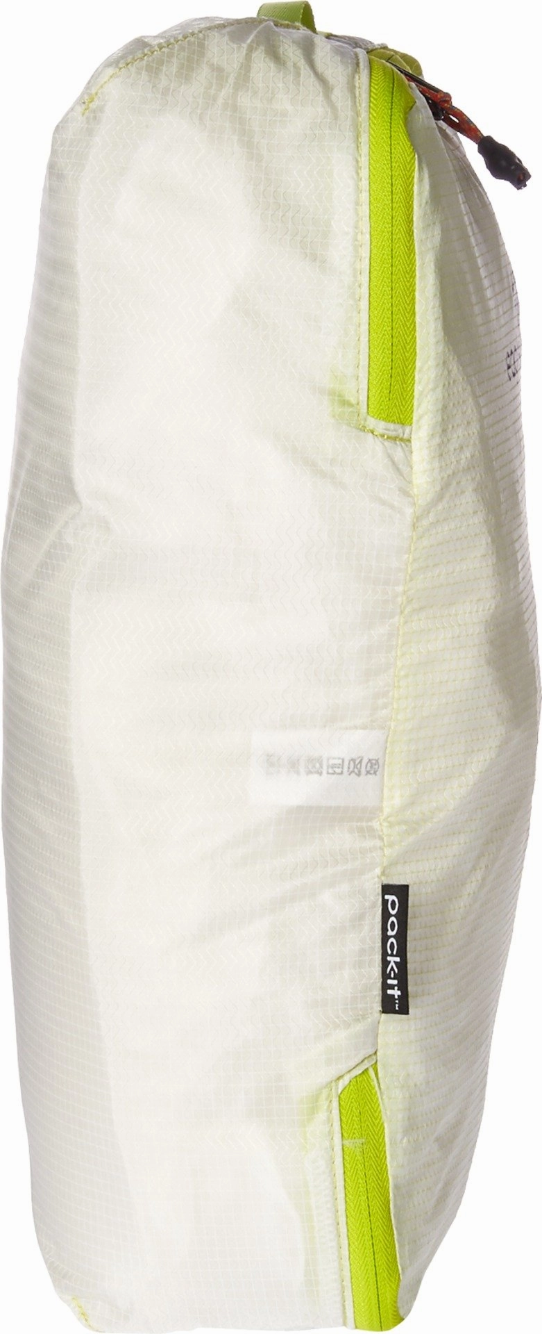 Eagle Creek Unisex Pack-It Specter Tech Cube Set XS/S/M White/Strobe One Size