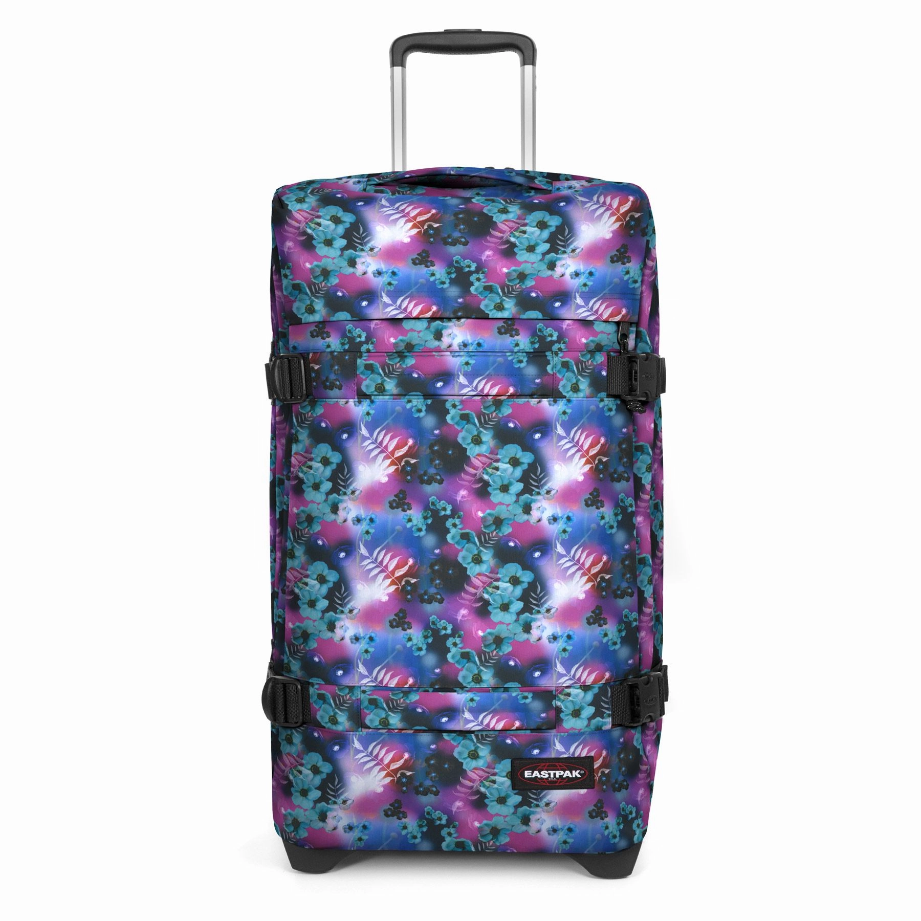 Eastpak Transit'R L - Dreamflower Dark