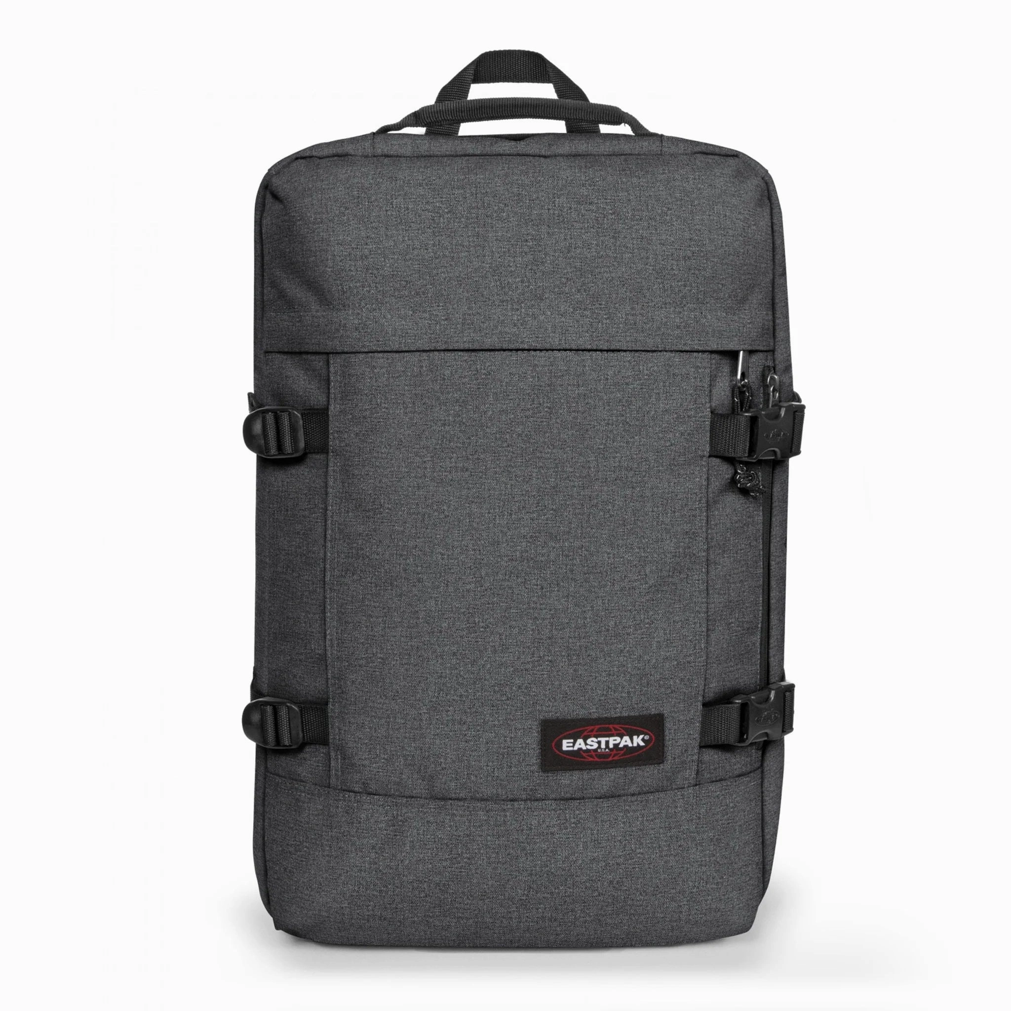 Eastpak Travelpack - Black Denim