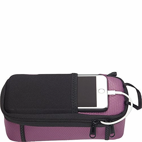 Ebags Cord Cube - Small (Titanium)