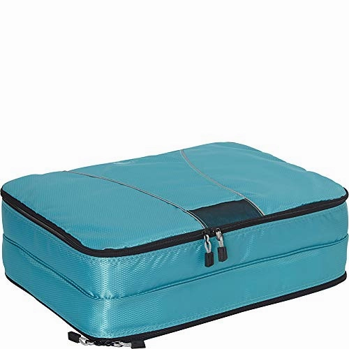 eBags Double - Sided Packing Cube Large (Aquamarine)