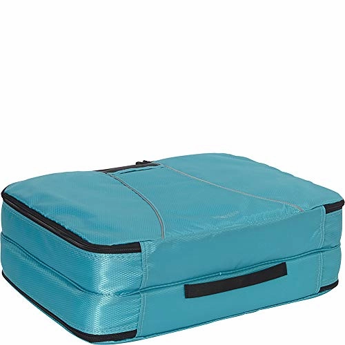 eBags Double - Sided Packing Cube Large (Aquamarine)