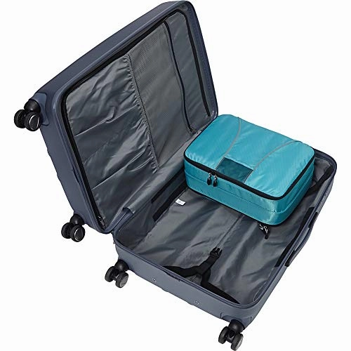 eBags Double - Sided Packing Cube Medium (Denim)