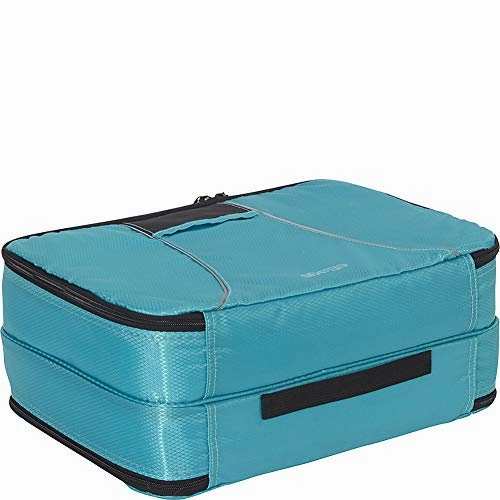 eBags Double - Sided Packing Cube Medium (Denim)