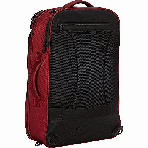 Ebags Etech 3.0 Carry-On Travel Backpack (Olive Green)