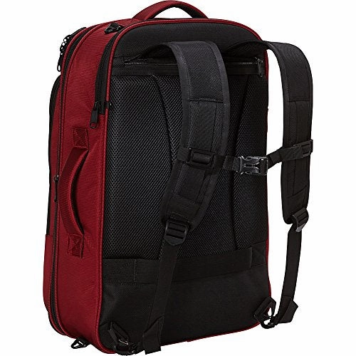 Ebags Etech 3.0 Carry-On Travel Backpack (Olive Green)