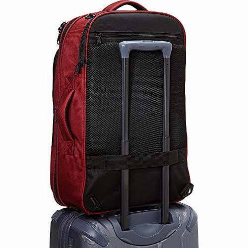 Ebags Etech 3.0 Carry-On Travel Backpack (Olive Green)