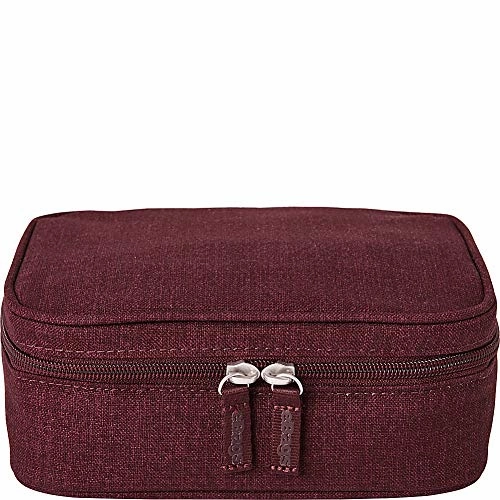 eBags Hanging Cosmetic Kit - Medium (Garnet (Limited Edition))
