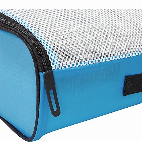 eBags Hyper-Lite Packing Cube - Small (Green)