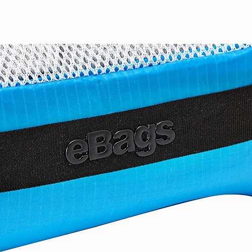 eBags Hyper-Lite Packing Cube - Small (Green)