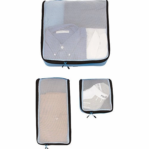 eBags Hyper-Lite Packing Cube - Small (Green)