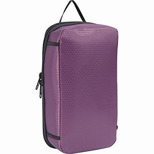 eBags Large Cord Packing Cube - Cable Organizer Bag - (Aquamarine)